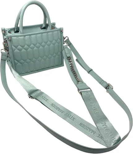 Vista 2 de Steve Madden Bniko Bolso bandolera convertible con 2 correas