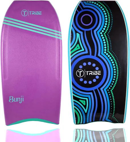 Vista 3 de Tribe Bunji Bodyboard