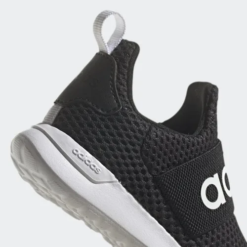 Vista 9 de adidas Tenis de correr Lite Racer Adapt 4.0 para niños