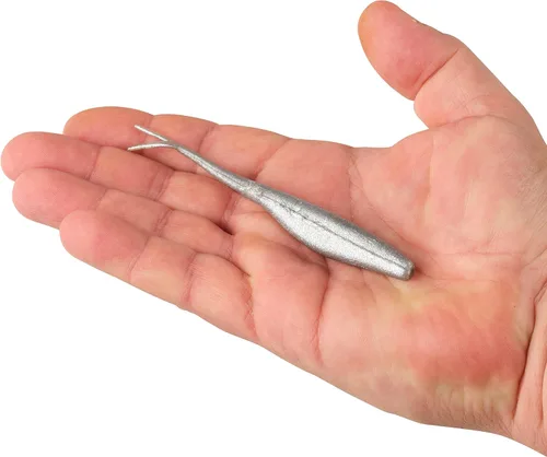 Vista 3 de Berkley Gulp! Saltwater Jerk Shad Fishing Soft Bait