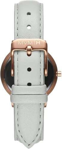 Vista 3 de MVMT Avenue Collection - Reloj analógico de 1.102in para mujer