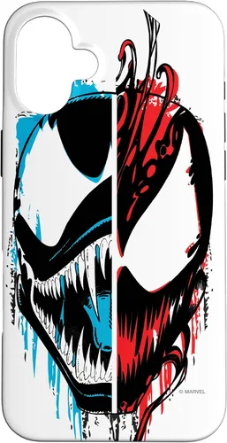 Vista 23 de Marvel Venom: Let There Be Carnage - Carcasa para iPhone 17