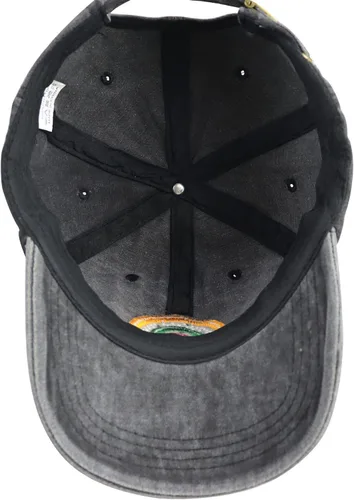 Vista 3 de Gorra de béisbol Teach Love Inspire para hombres, mujeres y profesores, regalo divertido para profesores, sombreros bordados de algodón ajustables