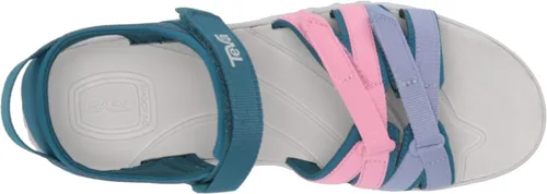 Vista 5 de Teva Sandalias Y Tirra para niños