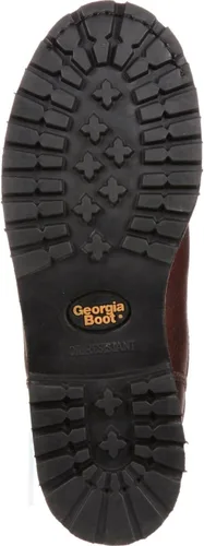 Vista 2 de Georgia Boot Botas unisex para adultos Gbot052 a media pantorrilla