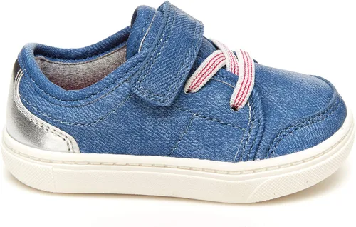 Vista 2 de Simple Joys by Carter's Tenis unisex Jesse para bebé