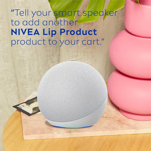 Vista 14 de NIVEA Smoothness Lip Care - Bálsamo labial protector solar con SPF 15 de amplio espectro, manteca de karité, aceites nutritivos y vitamina C y E