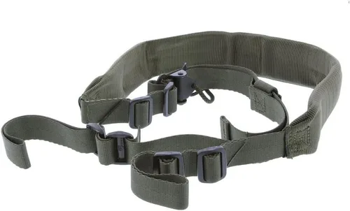Vista 4 de Viking Tactics Eslinga acolchada ancha de transformación VTAC para pistola más pesada