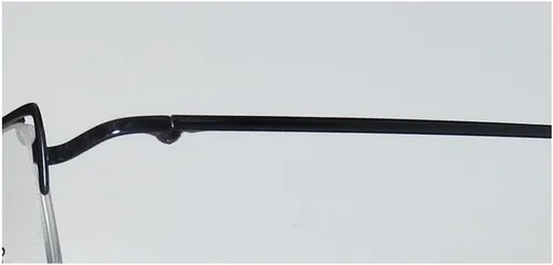 Vista 7 de Elite Eyewear Intelli Clip 739 - Gafas de sol de medio borde para hombre y mujer