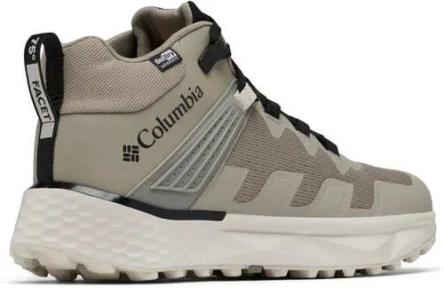Vista 9 de Columbia Tenis de senderismo Facet 75 Mid Outdry para hombre