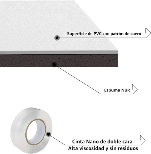 Vista 3 de BJADE'S Panel de espuma con aislamiento lateral de aire acondicionado para ventana, paneles de aislamiento envolvente completo de una sola pieza