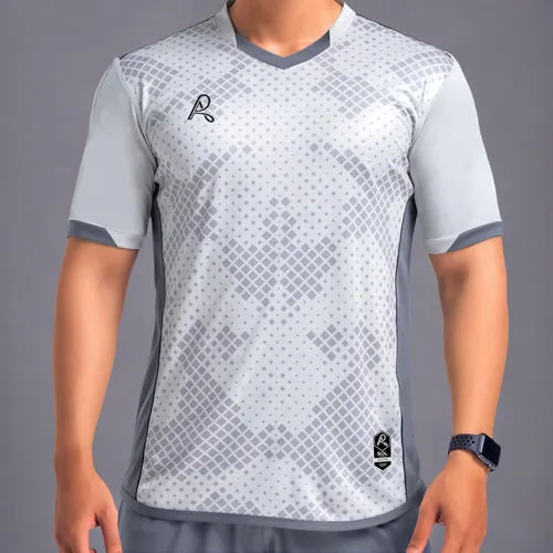 Vista 15 de Camiseta deportiva SOL Athletic para hombre, refrescante, transpirable, cómoda