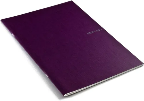 Vista 8 de EcoQua cuadernos y diarios, Negro Spiral