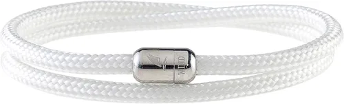 Vista 16 de Wind Passion - Pulsera para hombre, pulsera de cuerda duradera para hombres, pulseras versátiles para hombres - Resistente al agua, cierre Imán