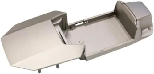 Vista 2 de [Piezas de dron] Carcasa para DJI Mavic Pro Platinum superior marco medio inferior carcasa para Mavic Pro Platinum accesorios piezas