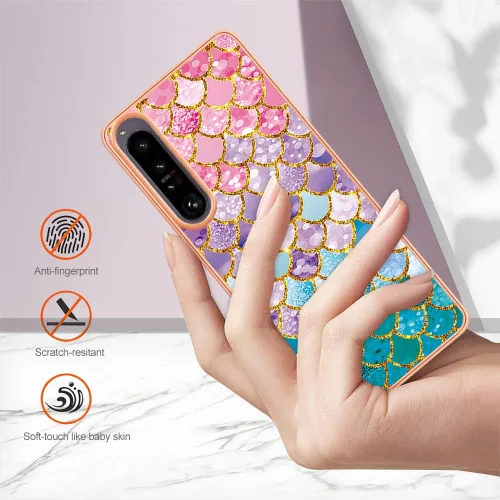 Vista 690 de Funda compatible con Nothing Phone 1, compatible con Nothing Phone One A063 para teléfono móvil TPU funda FLP