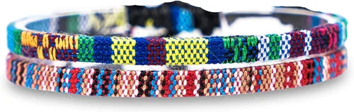 Vista 16 de Made by Nami Juego de 2 tobilleras estilo surfista, impermeables, ajustables, trenzadas, para mujeres y hombres, estilo bohemio para estilo étnico