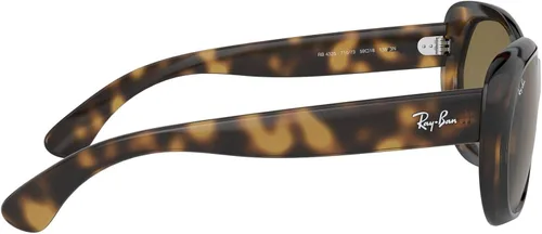 Vista 4 de Ray-Ban RB4325 gafas de sol