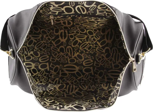 Vista 3 de BEBE Whitney Weekend Travel Bag For Women