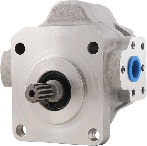 Vista 4 de Complete Tractor Bomba hidráulica 1401-1186 compatible con/reemplazo para tractor compacto John Deere 990 AM876753