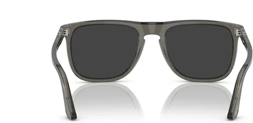 Vista 4 de Persol Gafas de sol estilo aviador Po3336s para hombre