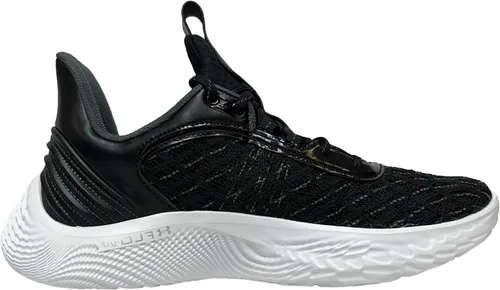 Vista 2 de Under Armour Curry Flow 9 Team Zapatillas de baloncesto