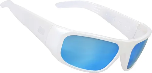 Vista 11 de OhO sunshine Bluetooth Audio Sunglasses, Lightweight Open Ear Sport Glasses, 10H Playtime,Water Resistant with Voice Control