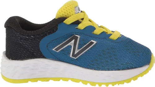 Vista 6 de New Balance Kid's Fresh Foam Arishi V2 Bungee Running Shoe