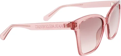 Vista 2 de Calvin Klein Gafas de sol Ckj21627s Butterfly para mujer