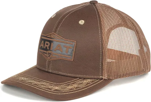 Vista 11 de ARIAT Nombre de desplazamiento de pin azul para hombre