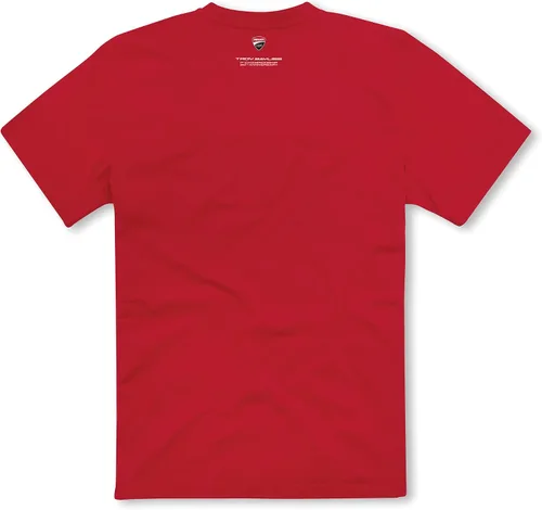 Vista 2 de Ducati Bayliss Camiseta de manga corta