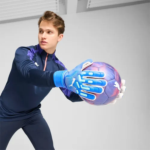 Vista 4 de Puma Future Match - Guantes de portero con corte negativo