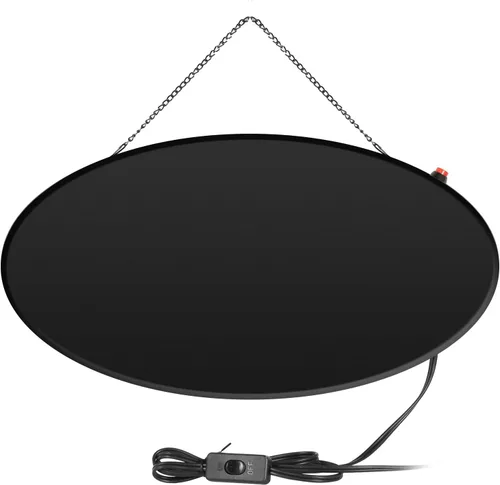 Vista 6 de TeqHome - Letrero abierto LED brillante, señal abierta, letreros eléctricos