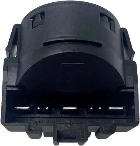 Vista 6 de Interruptor de arranque de encendido 98AZ11572A compatible con MKS MKX Navigator Mariner Milan Mountaineer Sable Aviator Mark LT MKS MKX MKZ Zephyr