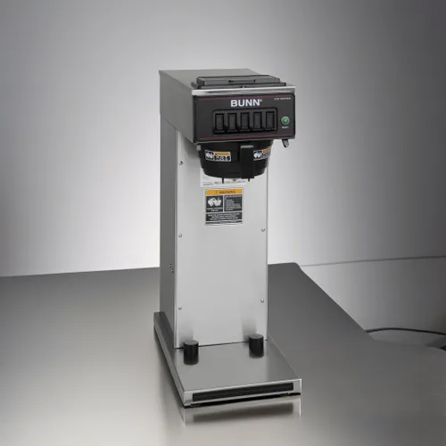 Vista 4 de Bunn 23001.0000 CW15 APS Cervecera comercial (120V/60/1PH)