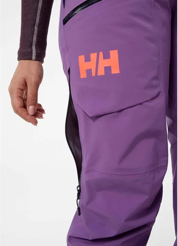 Vista 6 de Helly-Hansen Pantalón Aurora Infinity Shell para mujer