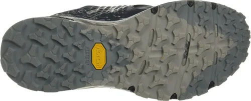 Vista 4 de New Balance Summit K.o.m. V1 - Tenis de correr para mujer