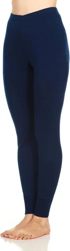 Vista 4 de Minus33 Merino Wool pantalón de peso medio Franconia para mujer