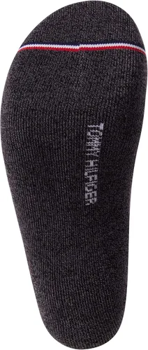 Vista 4 de Tommy Hilfiger Calcetines para hombre Calcetines de tobillo de corte cuarto 12