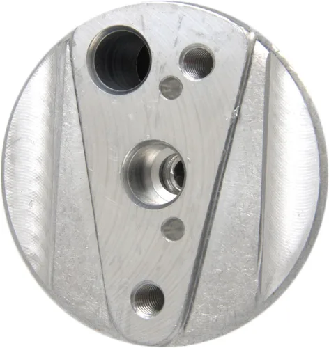 Vista 2 de ACDelco Profesional 15-10047 Aire Acondicionado Receptor Secador