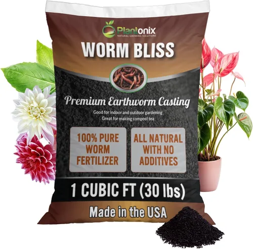 Vista 9 de Perlite Bliss (1 pie cúbico) - Perlita orgánica para plantas - Enmienda de suelo de perlita gruesa a granel - Perlita gruesa para plantas, tierra