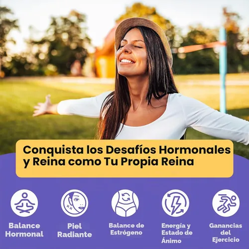 Vista 3 de DIM liposomal 400 mg - Equilibrio hormonal, apoyo de estrógeno para mujeres, suplemento DIM con vitamina E, onagra, cohosh negro, ácidos grasos