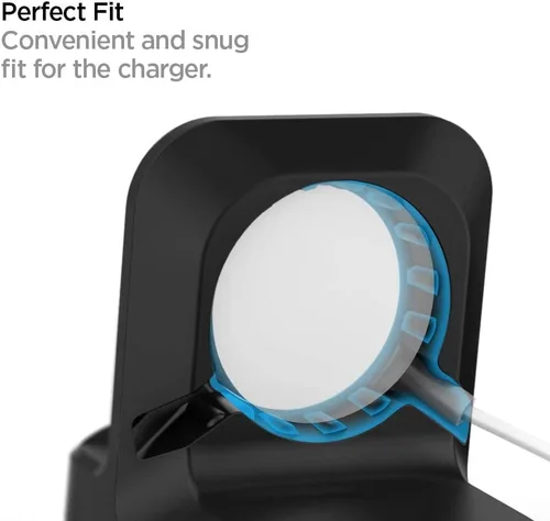 Vista 6 de Soporte para reloj Apple