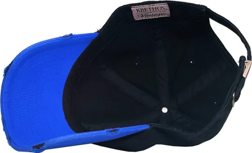 Vista 27 de KBETHOS - Gorra de béisbol ajustable, de algodón desgastado, vintage, unisex, estilo polo, camionero, para papá