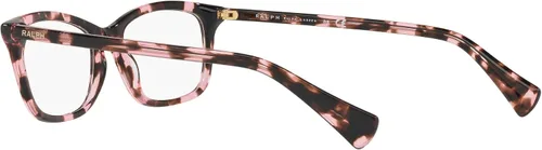 Vista 5 de Ralph by Ralph Lauren Marcos rectangulares para gafas graduadas Ra7089 para mujer