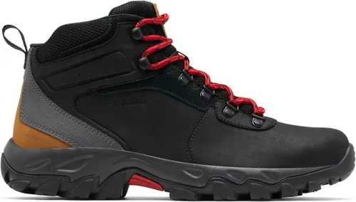 Vista 7 de Columbia Men's Newton Ridge Plus Wp Hiking Shoe