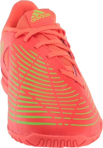 Vista 2 de adidas Tenis de fútbol unisex Edge4 Predator in Sala para adultos