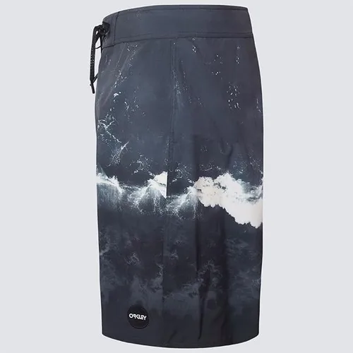 Vista 6 de Oakley Men's Whitewash 20" Boardshort
