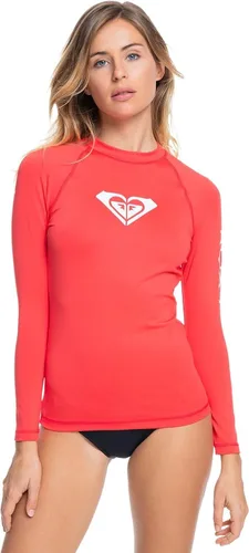 Vista 15 de Long Sleeve Compression Fit Rashguard UPF 50+ Quick Dry Recycled Swim Shirt