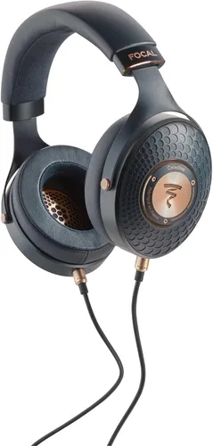 Vista 5 de Focal Celestee - Auriculares HiFi cerrados con orejeras